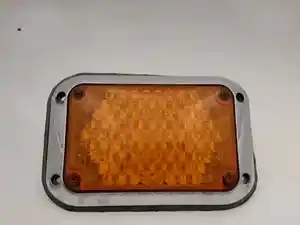 Used 2005 Sutphen Fire Truck Tail Light Assy Image