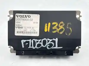 Used 2005 Volvo VNM Dash Control Module Image