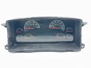 Used 2005 Volvo VNM Instrument Cluster (Stock #P-95972)) Part Image