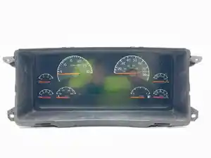 Used 2005 Volvo VNM Instrument Cluster (Stock #P-95961)) Part Image