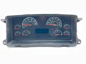 Used 2005 Volvo VNM Instrument Cluster (Stock #P-96018)) Part Image