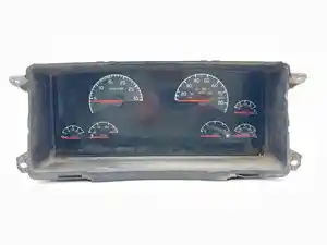 Used 2005 Volvo VNM Instrument Cluster (Stock #P-97720)) Part Image