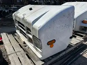 Used 2005 Workhorse Custom Chassis P42 Hood (Stock #P-97173)) Part Image