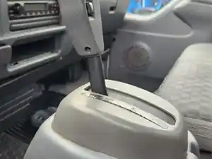 Used 2006 Aisin Automatic Shifter Assy (Stock #P-97820)) Part Image