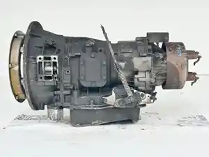 Used 2006 Allison 1000 SERIES Transmission Assy (Stock #P-33714)) Part Image