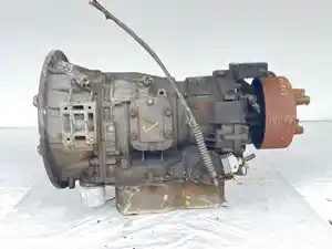 Used 2006 Allison 1000 SERIES Transmission Assy (Stock #P-32843)) Part Image