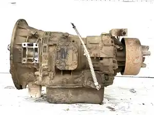 Used 2006 Allison 1000HS Transmission Assy (Stock #P-61414)) Part Image