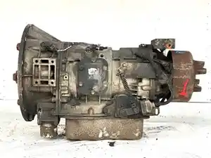 Used 2006 Allison 1000RETRAN Transmission Assy (Stock #P-66461)) Part Image
