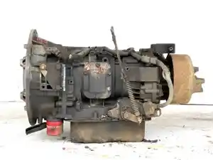 Used 2006 Allison 1000RM Transmission Assy (Stock #P-63517)) Part Image