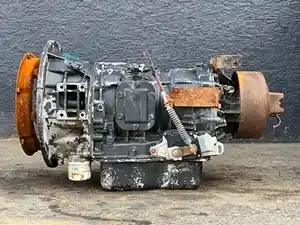 Used 2006 Allison 1000Reman Transmission Assy (Stock #P-56171)) Part Image