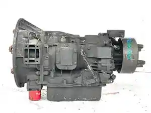 Used 2006 Allison 1000Reman Transmission Assy (Stock #P-66492)) Part Image