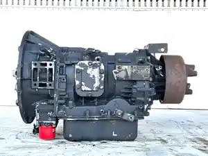 Used 2006 Allison 1000Reman Transmission Assy (Stock #P-61319)) Part Image