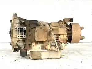 Used 2006 Allison 2200HS Transmission Assy (Stock #P-64463)) Part Image