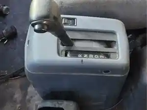 Photo of part