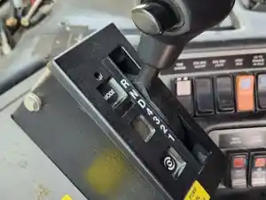 Photo of part
