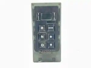 Photo of part