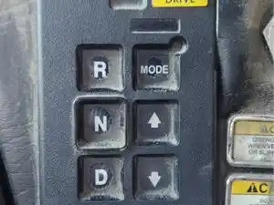 Photo of part