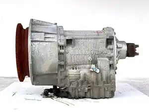 Used 2006 Allison 3000 PTS Transmission Assy (Stock #P-3308)) Part Image