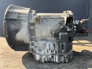 Used 2006 Allison 3000PTS Transmission Assy (Stock #P-56488)) Part Image