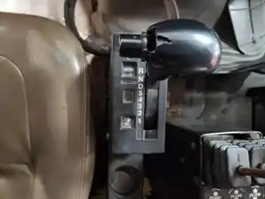 Used 2006 Allison 3000RDS Automatic Shifter Assy (Stock #P-92655)) Part Image