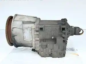 Used 2006 Allison 3000RDSP Transmission Assy (Stock #P-80030)) Part Image