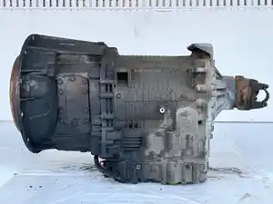 Used 2006 Allison 3500RDS Transmission Assy (Stock #P-71584)) Part Image