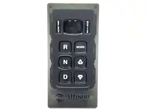 Photo of part