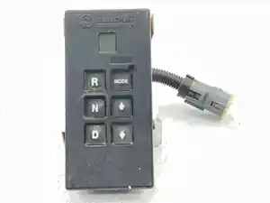 Used 2006 Allison 4500RDSP Automatic Shifter Assy (Stock #P-58042)) Part Image