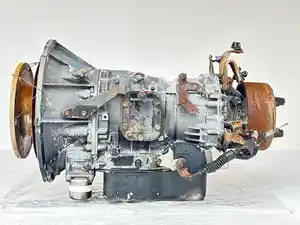 Used 2006 Allison AT2200 Transmission Assy (Stock #P-62084)) Part Image