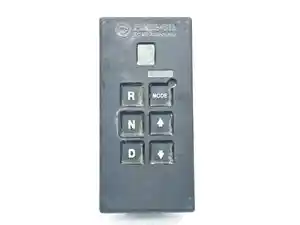 Photo of part