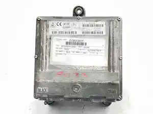 Used 2006 Allison B500 Transmission ECM (Stock #P-94275)) Part Image