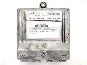 Used 2006 Allison B500 Transmission ECM (Stock #P-84711)) Part Image