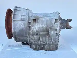 Used 2006 Allison MD3066 Transmission Assy (Stock #P-7617)) Part Image