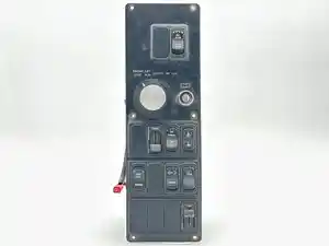 Photo of part