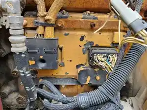 Used 2006 Caterpillar C13 ECM (Stock #P-76093)) Part Image