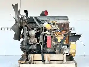 Used 2006 Caterpillar C13 Engine Assy (Stock #P-76075)) Part Image