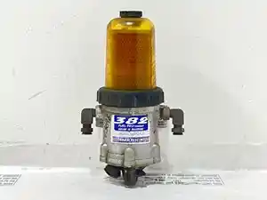 Photo of part