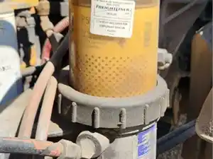 Photo of part