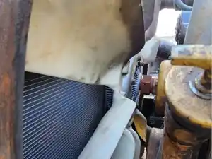 Used 2006 Caterpillar C7 Fan (Stock #P-106884)) Part Image