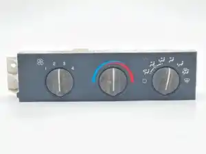 Photo of part