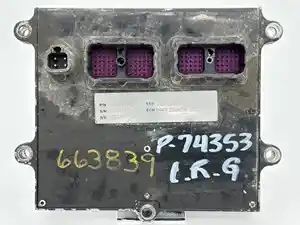 Used 2006 Cummins ISB ECM (Stock #P-74353)) Part Image