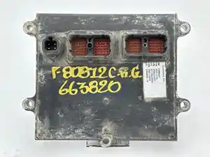 Used 2006 Cummins ISB ECM (Stock #P-80812)) Part Image