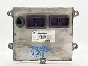 Used 2006 Cummins ISB ECM (Stock #P-93986)) Part Image