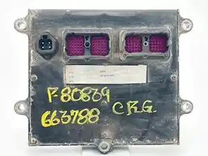 Used 2006 Cummins ISB ECM (Stock #P-80839)) Part Image