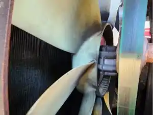 Photo of part