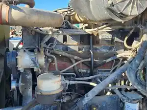 Used 2006 Cummins ISM Engine Assy (Stock #P-495840)) Part Image