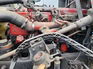 Used 2006 Cummins ISX15 Engine Assy (Stock #P-86513)) Part Image