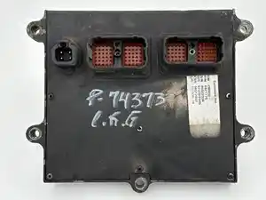 Used 2006 Cummins MBE 900 ECM (Stock #P-74373)) Part Image