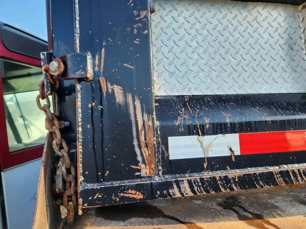 Used, Recycled, New, and Aftermarket Heavy Duty Truck Parts