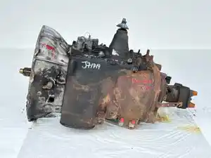 Used 2006 Eaton/Fuller FRO15210C Transmission Assy (Stock #P-503100)) Part Image